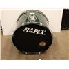 Image 1 : D USED MAPEX MARS 22i BASS DRUM GRN