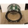 Image 2 : D USED MAPEX MARS 22i BASS DRUM GRN