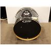 Image 1 : D USED PDP 22i BASS DRUM BLK BK65