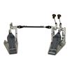 Image 1 : DW drums - MDD Machined Direct Drive Double Bass Drum Pedal DWCPMDD2