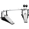 Image 1 : Tama - Dyna-Sync Series Twin Bass Drum Pedal HPDS1TW