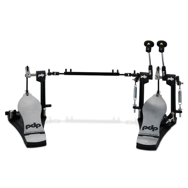 PDP - Concept Series Direct Drive Double Bass Drum Pedal PDDPCOD