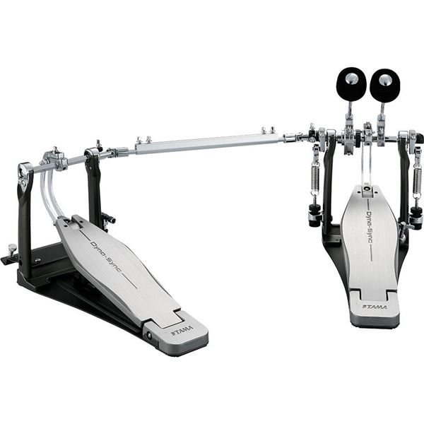 Tama - Dyna-Sync Series Twin Bass Drum Pedal HPDS1TW