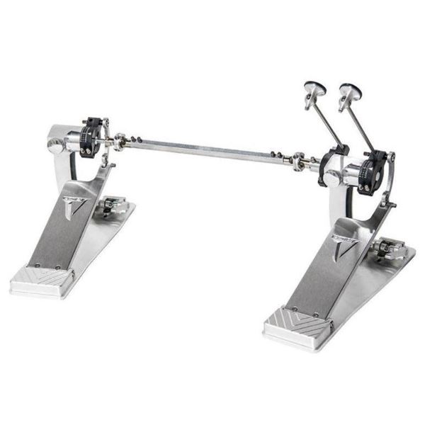 Trick Drums - PRO1-V2 Shortboard Double Bass Drum Pedal P1V2