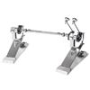 Image 1 : Trick Drums - PRO1-V2 Shortboard Double Bass Drum Pedal P1V2