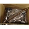 Image 1 : Pearl - Double Bass Drum Pedal, Double Chain - P-532