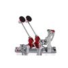 Image 1 : Pearl - P3502D Demon Drive XR Machined Double Pedal