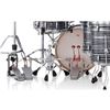 Image 3 : Pearl - P3502D Demon Drive XR Machined Double Pedal