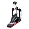 Image 1 : DW drums - 5000 Series Accelerator Pedal Single Bass Drum Pedal DWCP5000AD4