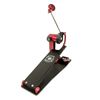 Image 1 : Trick Drums - Pro1-V Black Widow BigFoot Single Bass Drum Pedal