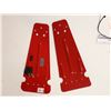 Image 1 : Lot de 2: DP DW 5000 PEDAL PLATE #SP50P