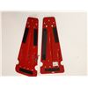 Image 2 : Lot de 2: DP DW 5000 PEDAL PLATE #SP50P