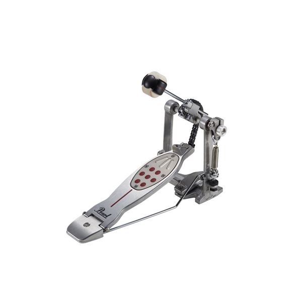 Pearl - Eliminator Redline Light Transport Foldable Single Bass Drum Pedal P-2050CF