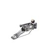 Image 2 : Pearl - Eliminator Redline Light Transport Foldable Single Bass Drum Pedal P-2050CF