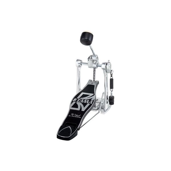 Tama - Standard Single Bass Drum Pedal HP30