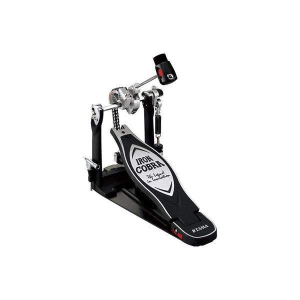 Tama - Iron Cobra 900 Power Glide Single Bass Drum Pedal HP900PN