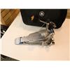Image 2 : Yamaha - Double-Chain Drive Single Bass Drum Pedal FP-9C