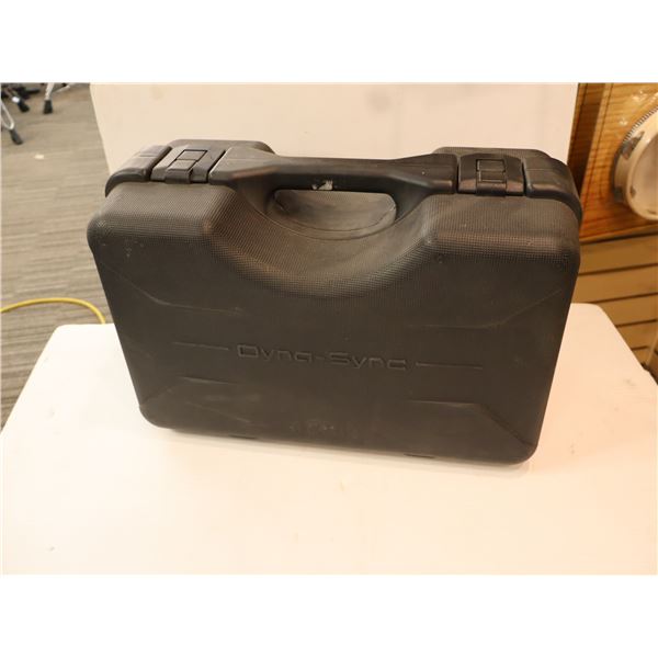 TAMA DYNASYNC PEDAL CASE ONLY