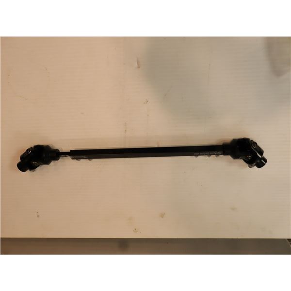 TI DA DW DWSP511 PEDAL LINKAGE ASSY