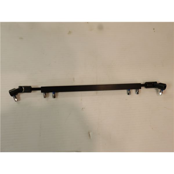 DW DOUBLE PEDAL LINK