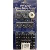 Image 1 : DW Drums - Bass Drum Pedal Customizing Kit DWSM1260