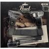 Image 1 : Pearl - Double Pedal Stabilizer PS-85