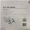 Image 2 : Pearl - Double Pedal Stabilizer PS-85