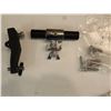 Image 1 : LOT OF 2 ROC N SOC FOOT RESTS