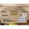 Image 1 : D ROLAND OP-RMP12 SNR CARRIER