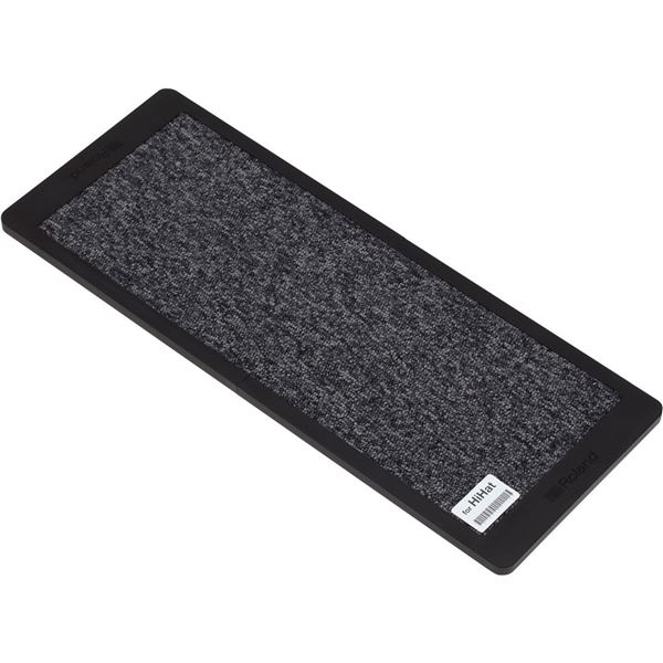 Roland - NEQ-H Hi-Hat Pedal Base for V-Drums Quiet Design Series