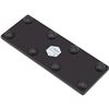 Image 2 : Roland - NEQ-H Hi-Hat Pedal Base for V-Drums Quiet Design Series