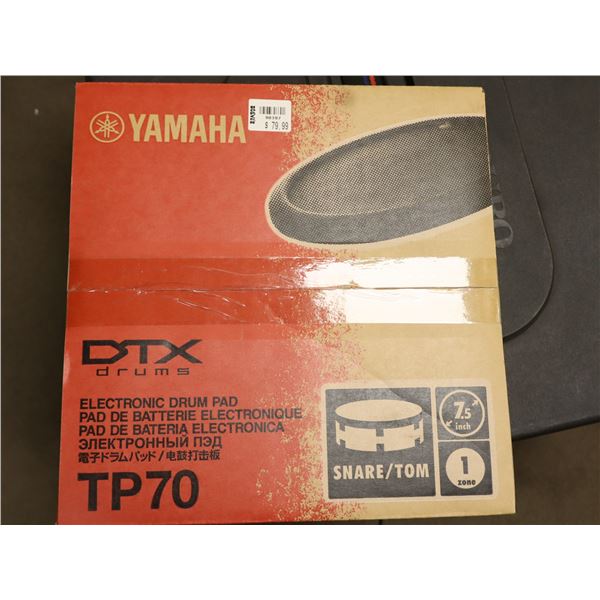 SP YAMAHA TP70 PAD
