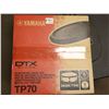 Image 1 : SP YAMAHA TP70 PAD