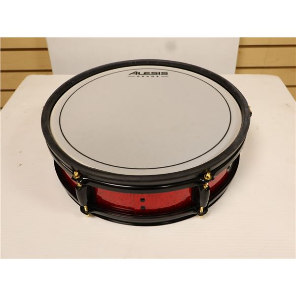 ALESIS 14" ELECTRONIC PAD