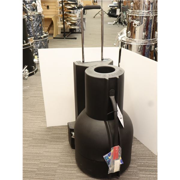DC DJEMBE CASE ENDURO