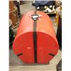 Image 1 : TI DC H&B ENDURO 26 X 26 RED
