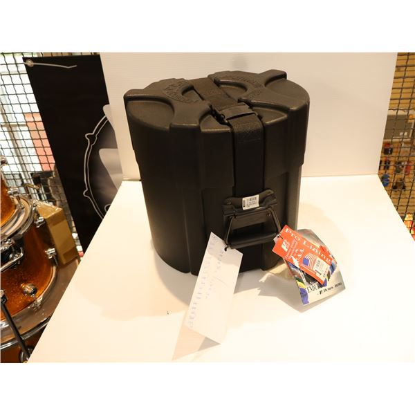 DC H&B ENDURO PRO 10X10 DR451SP BK