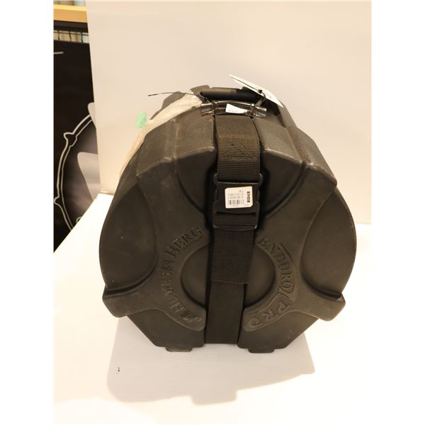 DC H&B ENDURO PRO 10X10 DR451SP BK