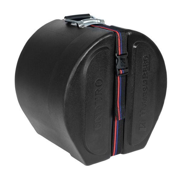 Humes & Berg - ENDURO 8X8 DR488 BK