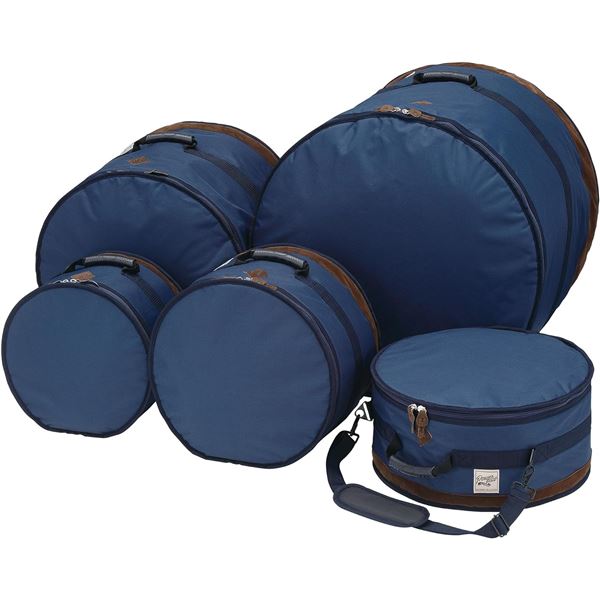 Tama - Bag Set 22" Navy Blue - TDSS52KNB