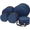Image 1 : Tama - Bag Set 22" Navy Blue - TDSS52KNB