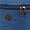 Image 3 : Tama - Bag Set 22" Navy Blue - TDSS52KNB