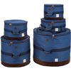 Image 4 : Tama - Bag Set 22" Navy Blue - TDSS52KNB