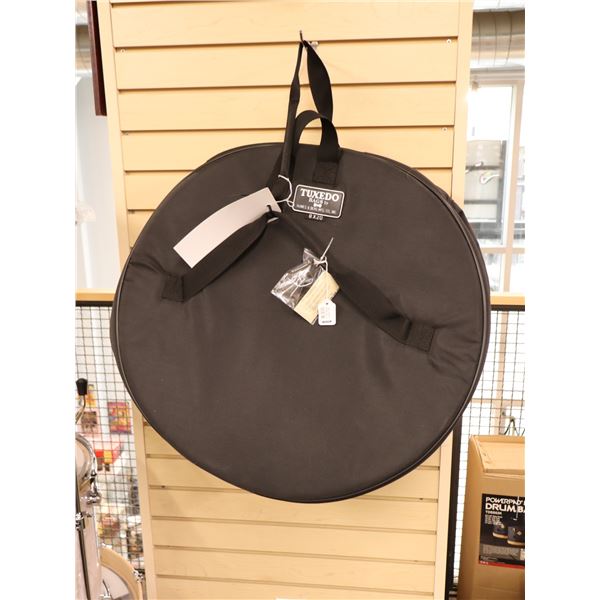 DC USED H&B 8X20 BD BAG TX554