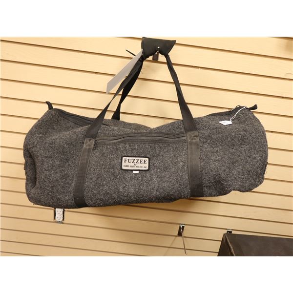 HUMES & BERG DRUM HARDWARE BAG
