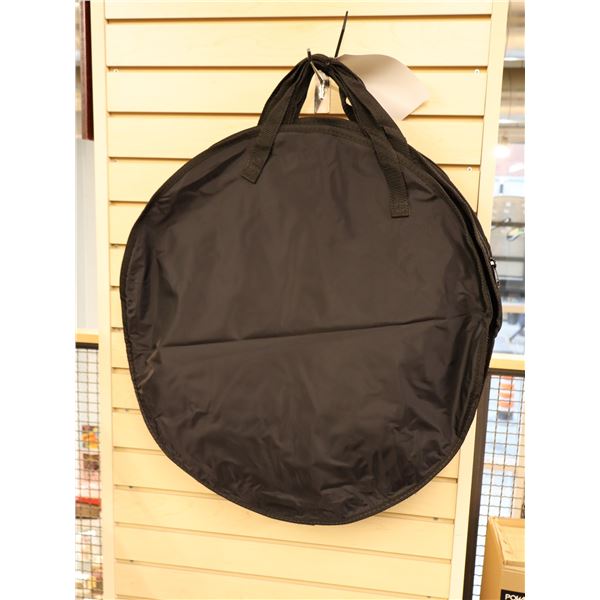22"ECONOMY CYMBAL BAG