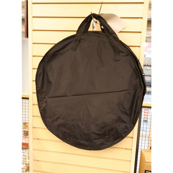 22"ECONOMY CYMBAL BAG