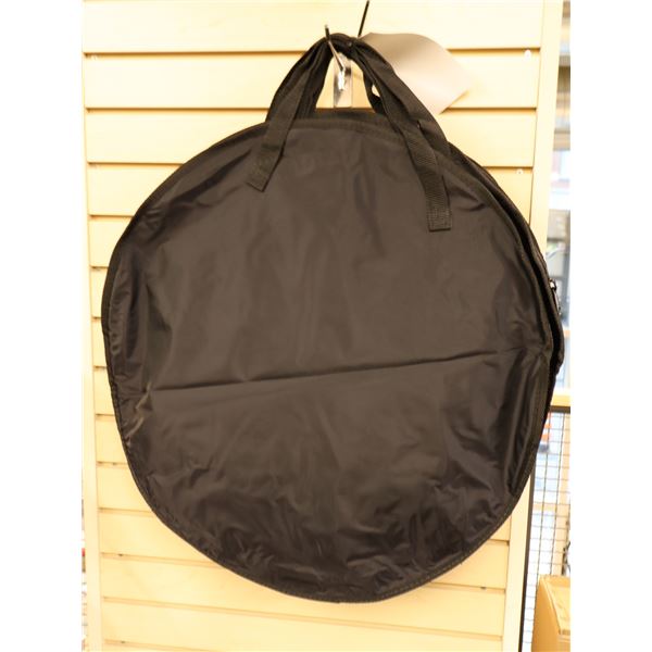 22"ECONOMY CYMBAL BAG