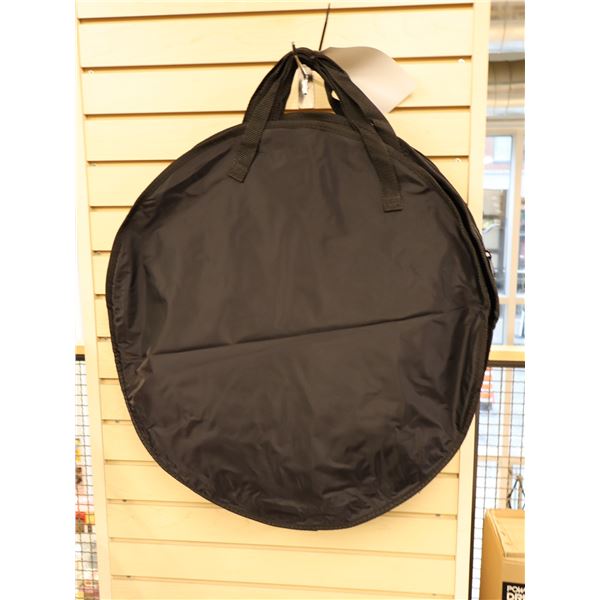 22"ECONOMY CYMBAL BAG