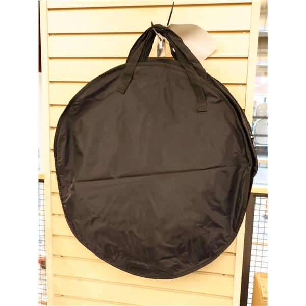 22"ECONOMY CYMBAL BAG